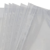Tiger Stationery Landscape A3 Punched Pockets (Pack of 10)