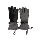 Mountain Warehouse Mens Lodge Ski Gloves (S)