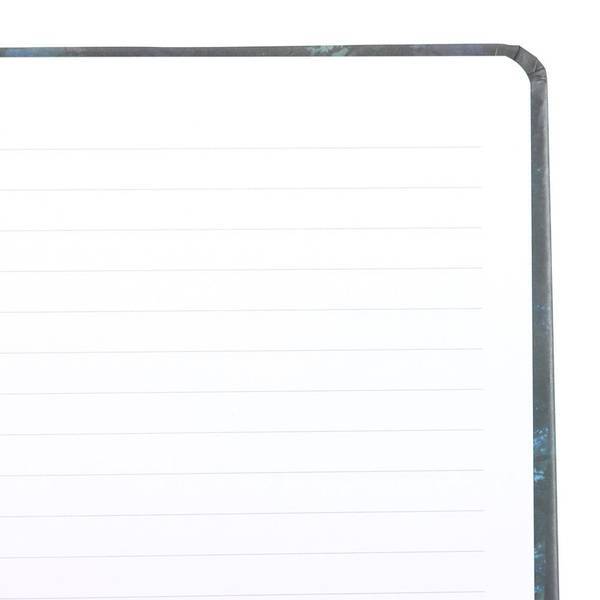 Something Different Home For Thoughts A5 Notebook
