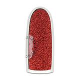 Superdrug Guerlain Rouge The Double Mirror Lipstick Cap Sparkling Red- Buy online at McGrocer
