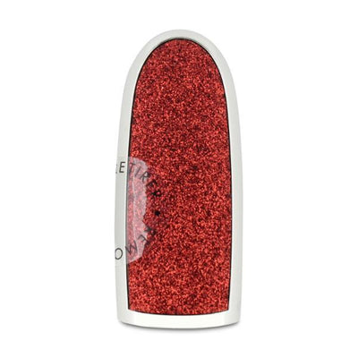 Superdrug Guerlain Rouge The Double Mirror Lipstick Cap Sparkling Red- Buy online at McGrocer