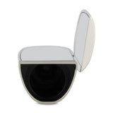 Guerlain Rouge The Double Mirror Lipstick Cap Sparkling Red