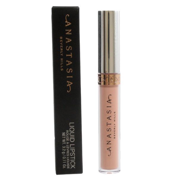 Anastasia Beverly Hills Nude Liquid Lipstick Naked