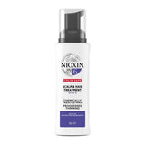 Superdrug Nioxin System 6 Scalp Treatment - 100ml- Buy online at McGrocer