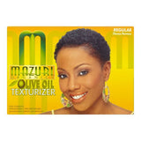 Superdrug Mazuri Olive Oil Texturizer - 1app- Buy online at McGrocer