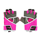 Superdrug Nike Womens Gym Premium Sport Fingerless Gloves (L)- Buy online at McGrocer