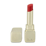 Superdrug Guerlain KissKiss Rouge Hydration Lipstick 520 Love Bloom- Buy online at McGrocer
