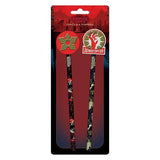 Superdrug Stranger Things Demogorgon Pencil Set (Pack of 2)- Buy online at McGrocer