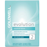 Superdrug Goldwell Evolution Neutral Wave System Porous Hair- Buy online at McGrocer