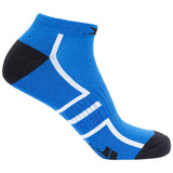 Trespass Adult Dinky Trainer Socks (7-11)