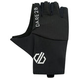 Superdrug Dare 2B Mens Forcible II Fingerless Gloves (L)- Buy online at McGrocer