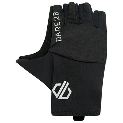 Superdrug Dare 2B Mens Forcible II Fingerless Gloves (L)- Buy online at McGrocer