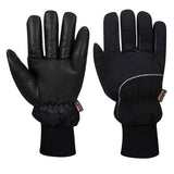 Superdrug Portwest Adult A751 Apacha Leather Cold Store Gloves (XXL)- Buy online at McGrocer