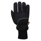 Portwest Adult A751 Apacha Leather Cold Store Gloves (XXL)