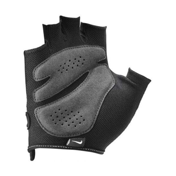 Nike Womens Elemental Fitness Fingerless Gloves (M)