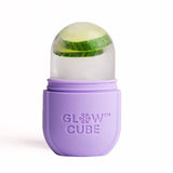 Superdrug Glow Cube Ice Facial Cube Purple- Buy online at McGrocer