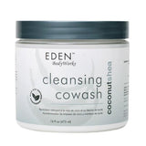Superdrug Eden Bodyworks Coconut Shea Cleansing Cowash - 16oz- Buy online at McGrocer