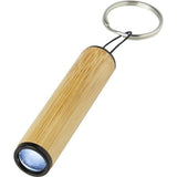 Superdrug Cane Bamboo Keyring Torch (12cm x 1.5cm)- Buy online at McGrocer