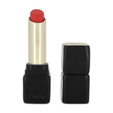 Superdrug Guerlain Kiss Kiss Tender Matte Lipstick 520 Sexy Coral- Buy online at McGrocer