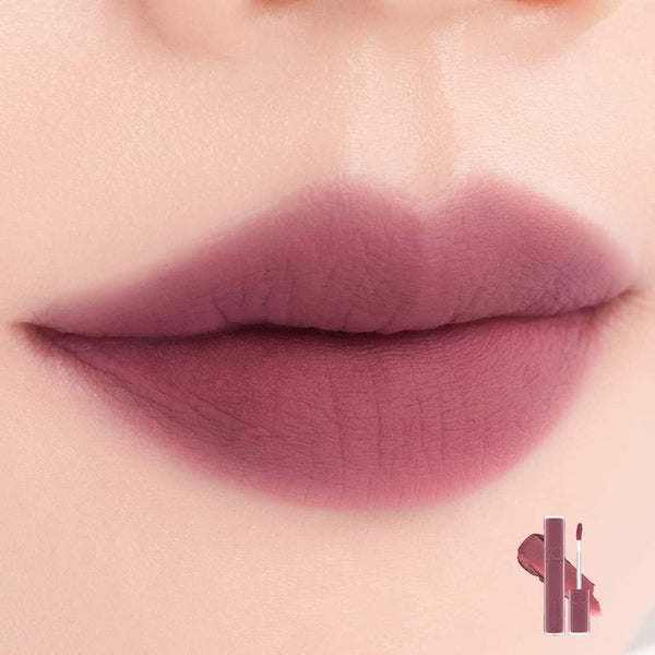 Rom&nd - Blur Fudge Tint (06 MAUVISH)
