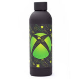 Superdrug Xbox Stainless Steel Water Bottle- Buy online at McGrocer
