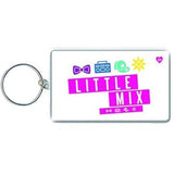 Little Mix Keyring