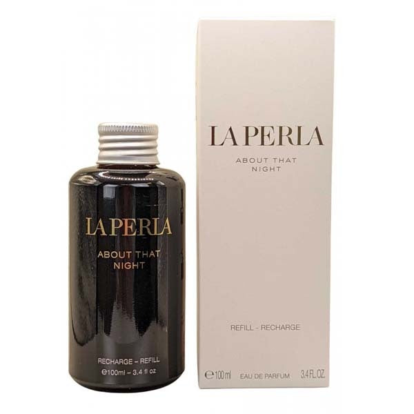 La Perla - About that Night Eau de Parfum 100ml
