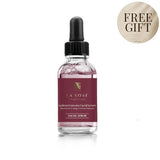 Superdrug Dr Botanicals La Rose Française Facial Serum 30ml- Buy online at McGrocer