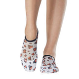 Superdrug Tavi Noir Womens Minnie Mouse Disney Gripped Liner Socks (S)- Buy online at McGrocer