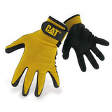 Superdrug Caterpillar 17416 Nitrile Coated Nylon Mens Gloves (Large)- Buy online at McGrocer