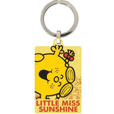 Superdrug Little Miss Sunshine Key Ring- Buy online at McGrocer