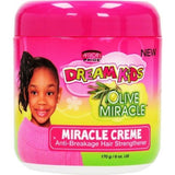 Superdrug African Pride Dream Kids Olive Miracle Crème - 170g- Buy online at McGrocer