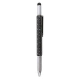 Something Different Multitool 5 in 1 Ballpoint Pen