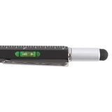 Something Different Multitool 5 in 1 Ballpoint Pen