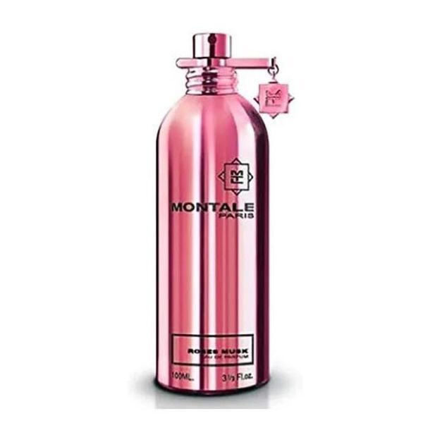 Montale Roses Musk Eau de Parfum 100ml, imported from the UK