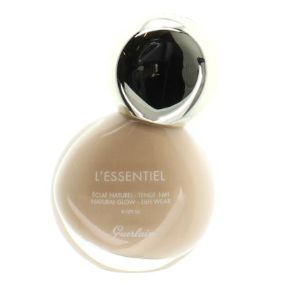 Superdrug Guerlain L'Essentiel Natural Foundation 02N Light- Buy online at McGrocer