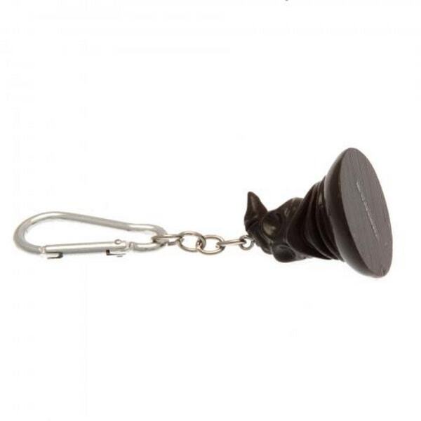 Harry Potter Sorting Hat 3D Keyring