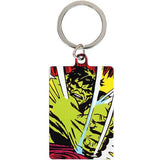 Superdrug Marvel Comics Hulk Key Ring- Buy online at McGrocer