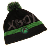 Xbox Kids Bobble Logo Beanie