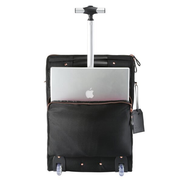 Travel Hack Women's Cabin Suitcase 55x40x20cm