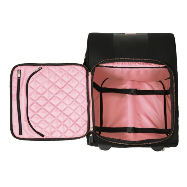 Travel Hack Women's Cabin Suitcase 55x40x20cm