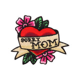Superdrug Grindstore Sorry Mom Patch- Buy online at McGrocer