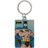 Superdrug DC Comics Batman Metal Keyring- Buy online at McGrocer