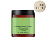 Superdrug Dr Botanicals Cleansing Exfoliator with Cucumber 120ml- Buy online at McGrocer