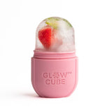 Superdrug Glow Cube Ice Facial Cube Pink- Buy online at McGrocer