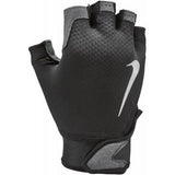 Superdrug Nike Mens Ultimate Heavyweight Fitness Fingerless Gloves (L)- Buy online at McGrocer