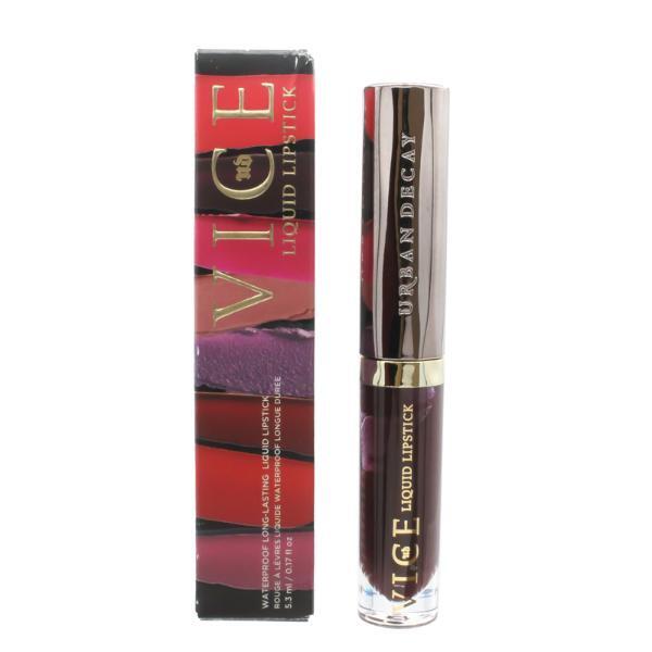 Urban Decay Vice Lipstick Blackmail