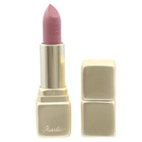 Superdrug Guerlain Kiss Kiss Matte Pink Lipstick M309 Candy Nude- Buy online at McGrocer