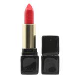Superdrug Guerlain KissKiss Creamy Shaping Lipstick 329 Poppy Red- Buy online at McGrocer