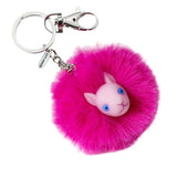 Superdrug Harry Potter Pygmy Puff Keyring- Buy online at McGrocer